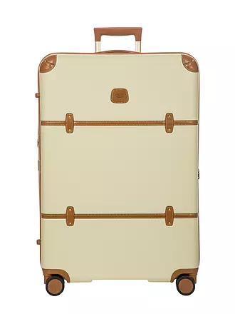 BRICS | Trolley hart BELLAGIO 76cm Creme | 